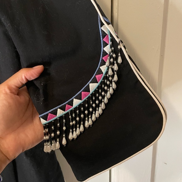 Bob Mackie Wearable Art - Picture 4 of 5